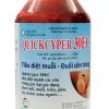 Thuốc Diệt Muỗi Quickcyper 30EC