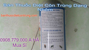 Chi Dan An Toan Khi Dung Thuoc 
