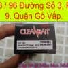 Thuốc Diệt Gián Dạng Gel CLEANBAIT POWER 