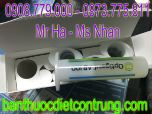 Cửa hàng bán thuốc diệt kiến tại TPHCM