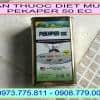 Thuốc Diệt Muỗi PEKAPER 50 EC