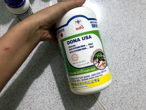 DONA USA 150 Sc Chai 1 Lit