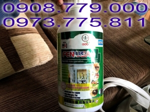  Thuốc Diệt Côn Trùng Muỗi – Ruồi – Kiến – Gián FEN USA 120 Sc Giá Rẻ