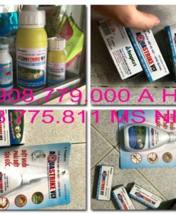 Ban thuoc diet lang quang AQUASTRIKE VCF