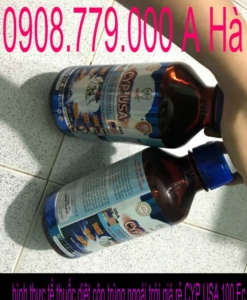 hinh thuc te thuoc diet con trung CYP USA 100 Ec