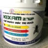 Thuốc diệt ruồi Kixam