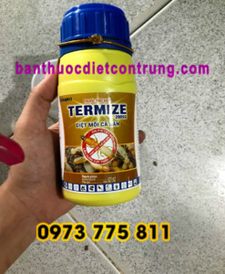 Phong Chong Moi Cong TRinh TERMIZE 200 SC