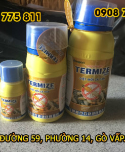THUOC DIET MOI PHONG CHONG MOI TERMIZE 200 SC