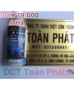 thuốc diệt muỗi Permethor
