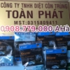 Tại đây có bán thuốc Diệt Chuột Storm