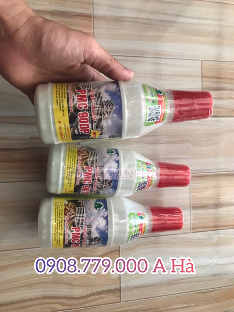 Thuoc Diet Moi Tan Goc PMC90DP 111LANGHA