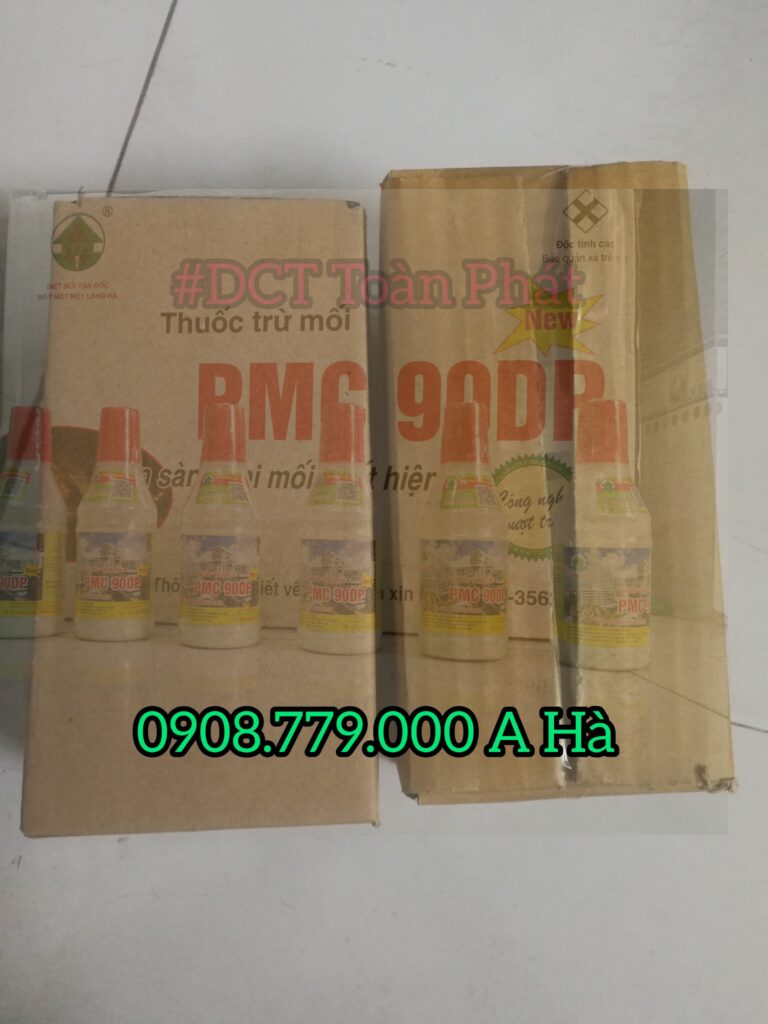 HỘP MỒI NHỬ  KẾT HƠP VỚI PMC90DP. 0908.779.000 A HÀ